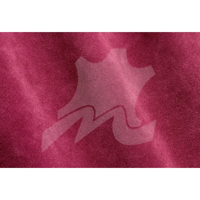 Спил-велюр VESUVIO бордо CARDINAL Марсан 1,2-1,4 Італія